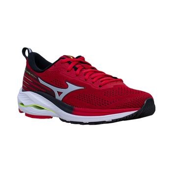 Tenis-de-Corrida-Vermelho-Wave-Vitality-|-Mizuno-Tamanho--41---Cor--VERMELHO-0